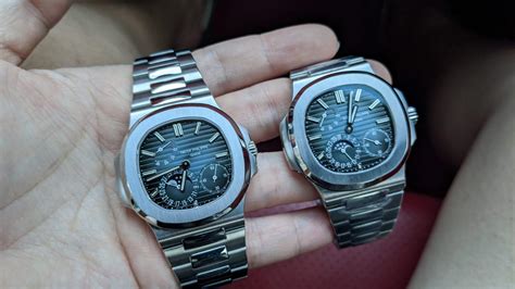 Gen vs PPF 5712 : r/RepTime .